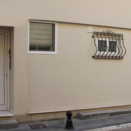 Mathioudakis Apartment Heraklion,Crete Heraklion (Crete) Exterior foto