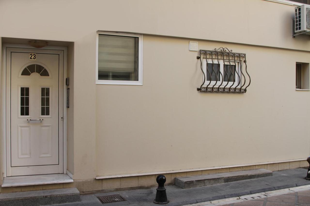 Mathioudakis Apartment Heraklion,Crete Heraklion (Crete) Exterior foto